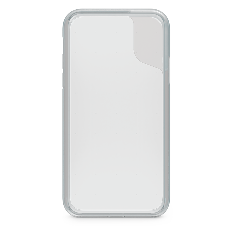 Protection contre la pluie Quad Lock poncho pour Iphone - iPhone X