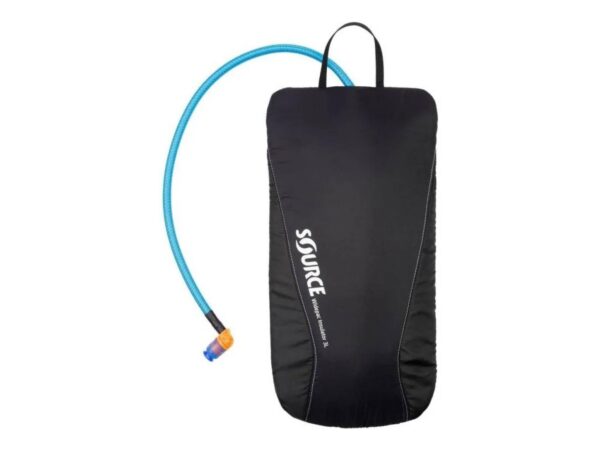 Protection Isolante Pour Poche À Eau