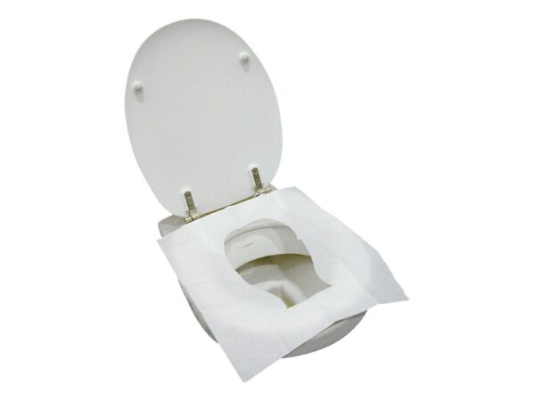 Protections Siege De Wc