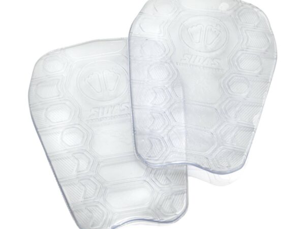 Protections Tibiales En Gel