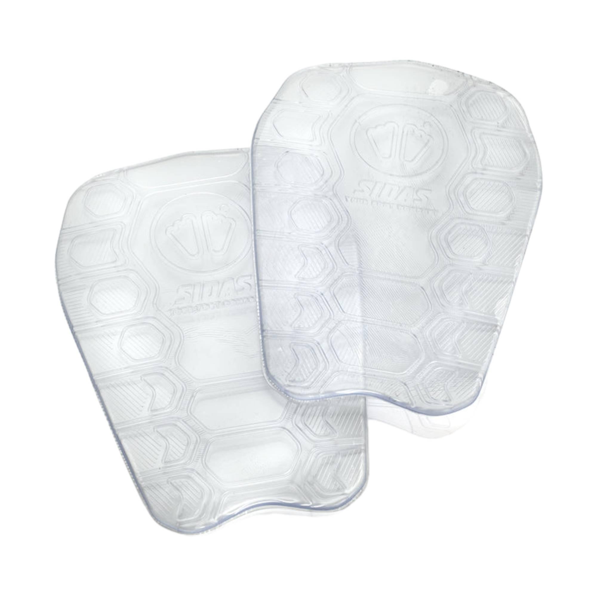 Protections Tibiales En Gel