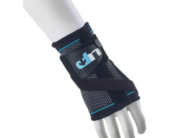 Protège-poignet avec attelle Ultimate Performance Advanced Ultimate Compression