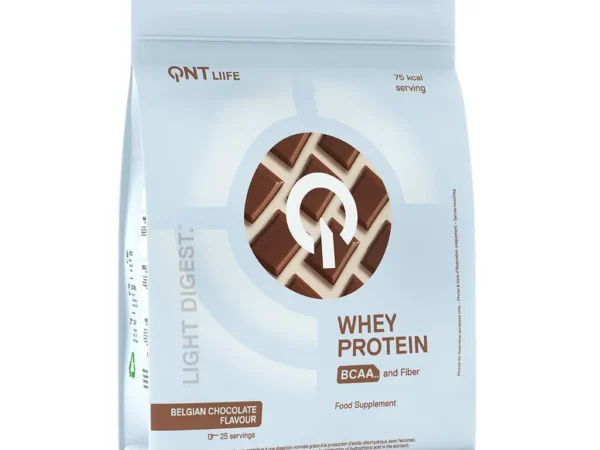 Protéine Chocolat belge QNT Light Digest