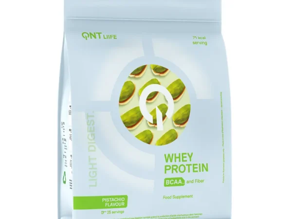 Protéine Pistache QNT Light Digest
