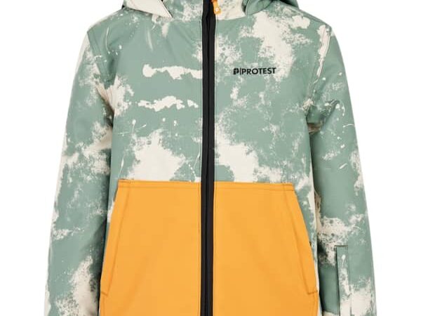 PROTEST CARLOS TD SNOWJACKET
