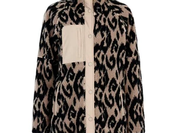 PROTEST KAI OUTDOOR SJACKET W