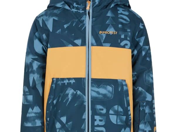 PROTEST PRTRICK TD SNOWJACKET