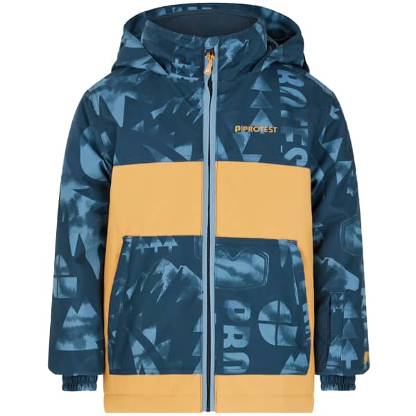 PROTEST PRTRICK TD SNOWJACKET