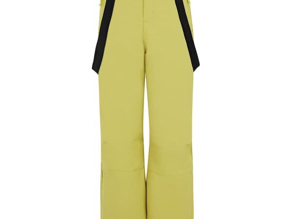 PROTEST SPIKET JR SNOWPANTS