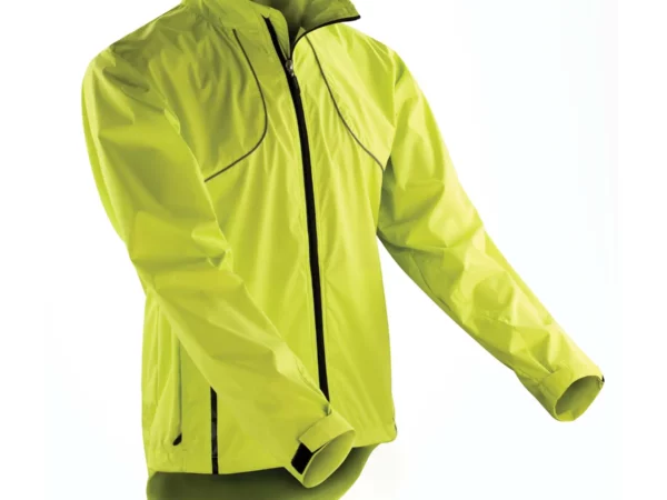 Veste Spiro Zippée Crosslite