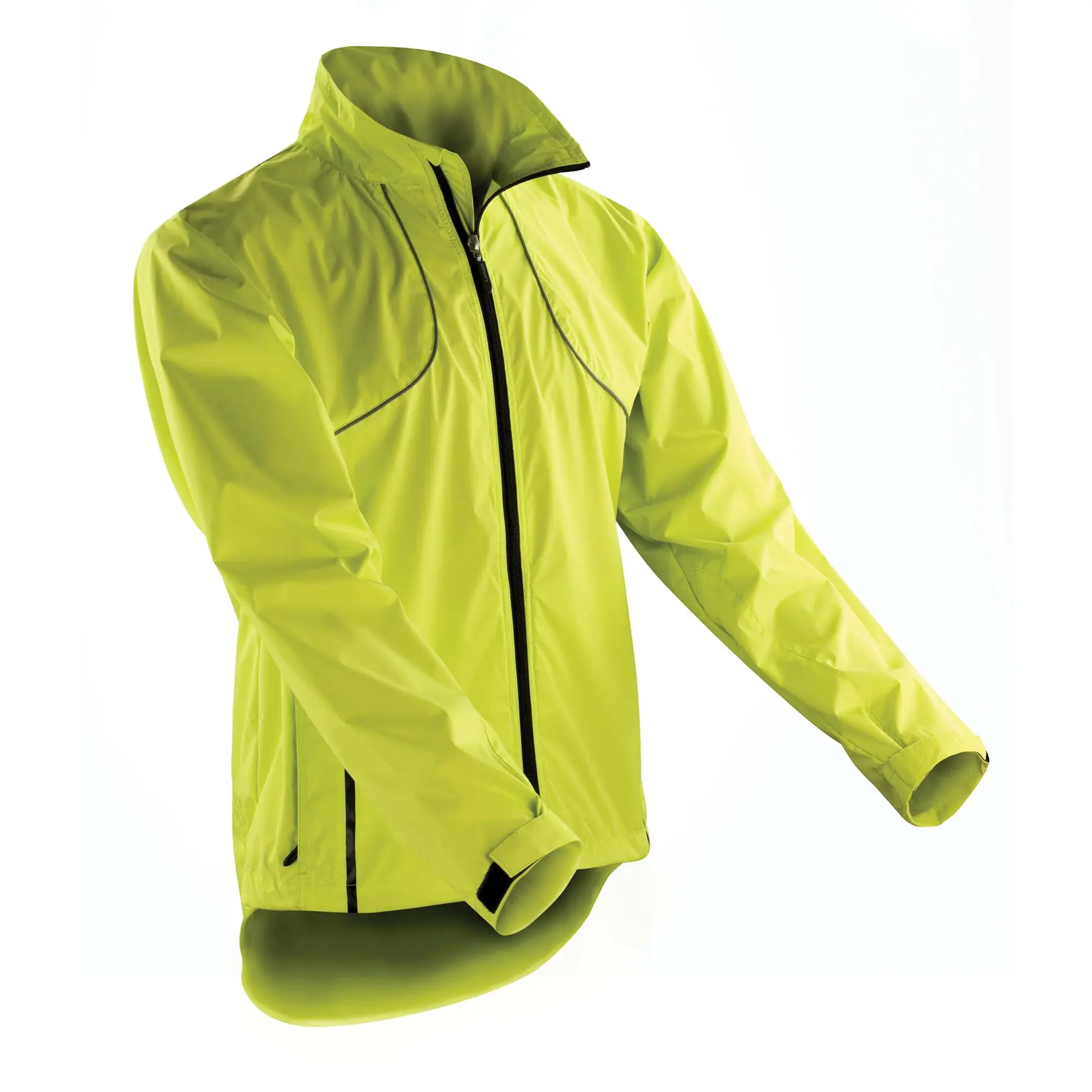 Veste Spiro Zippée Crosslite