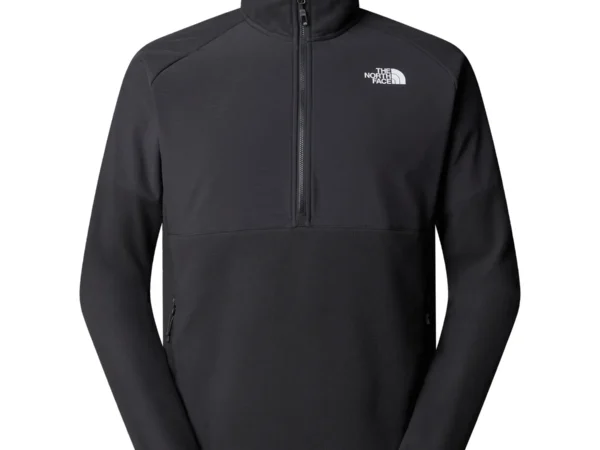 Pull 1/2 ZIP The North Face Glacier