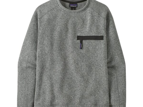 Pull Better Sweater Col Rond - Homme