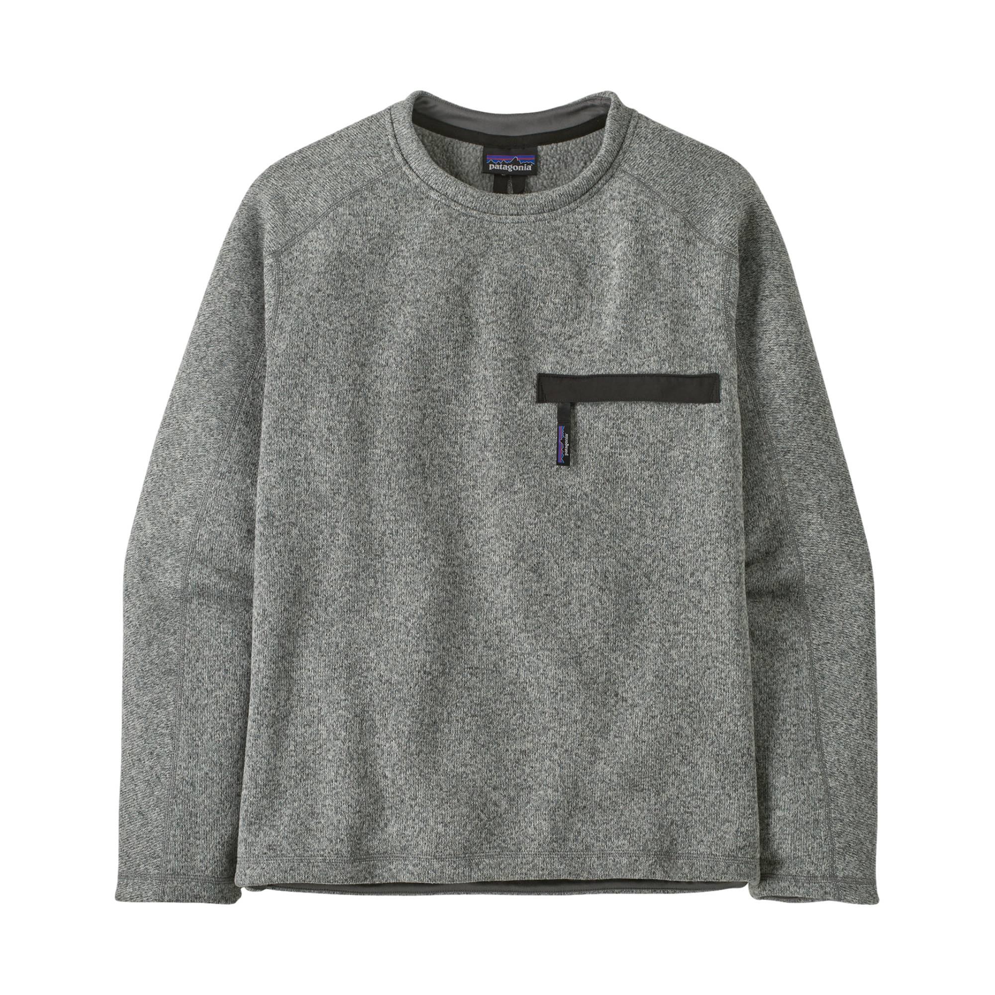 Pull Better Sweater Col Rond - Homme