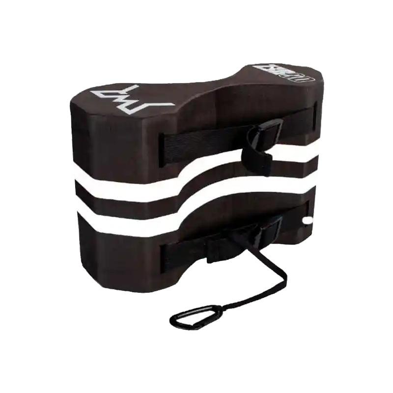 Pull Buoy Swimrun Extra Boost Noir