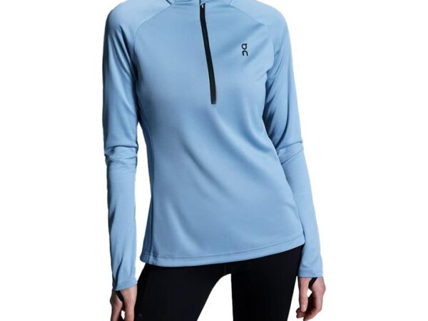 Pull Climate Shirt - Femme