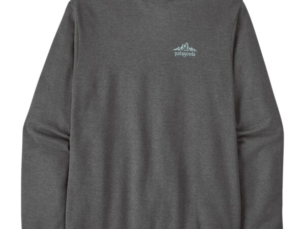 Pull Cloud Crag Wildrise Crew - Homme