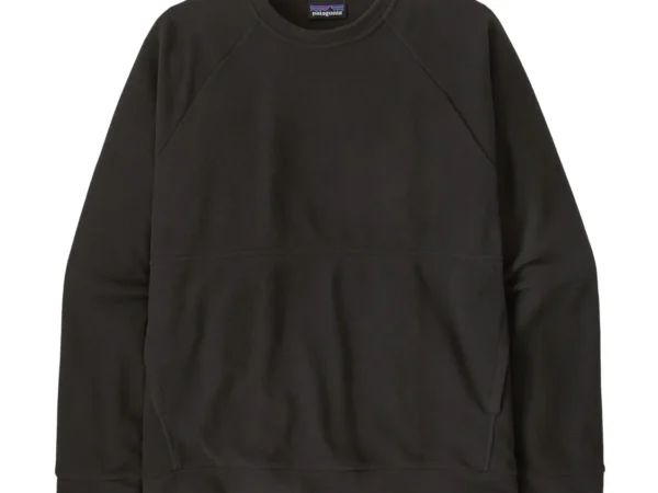 Pull col rond Patagonia Micro D
