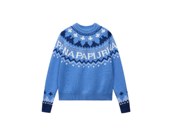 Pull femme Napapijri D-Fiames