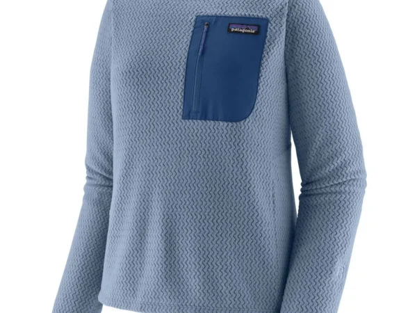 Pull femme Patagonia Air Crew