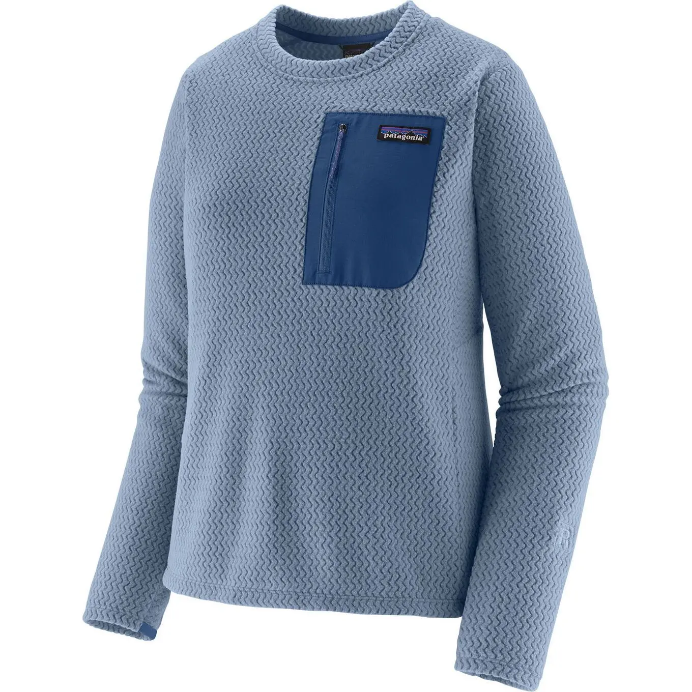 Pull femme Patagonia Air Crew