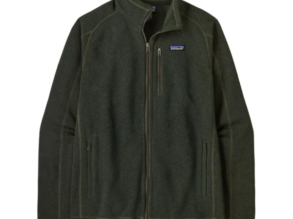 Pull polaire Patagonia Better