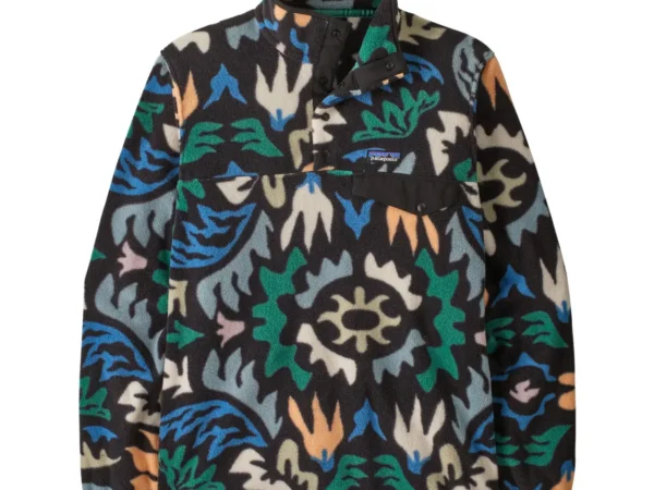 Pull polaire Patagonia ynch Snap-T