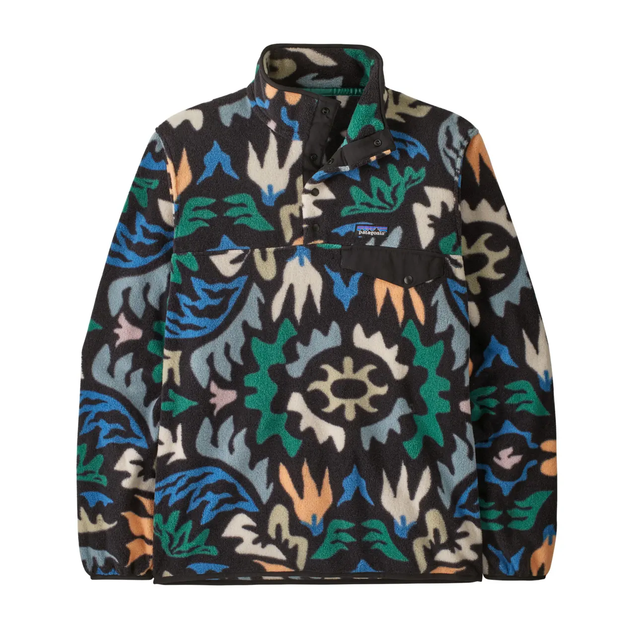 Pull polaire Patagonia ynch Snap-T