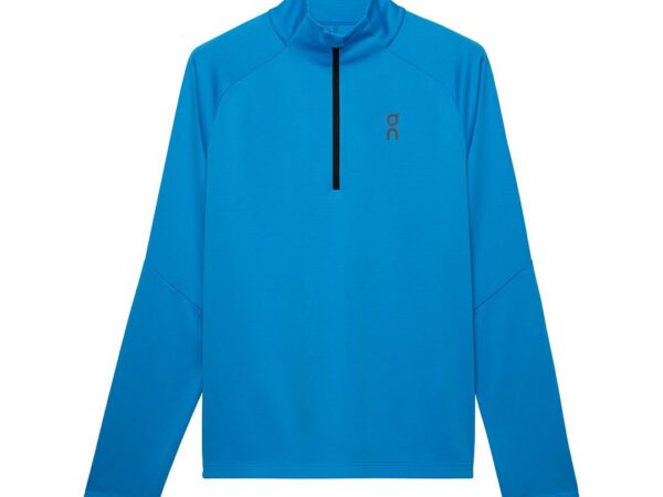 Pull Technique Climate Demi-zip - Homme