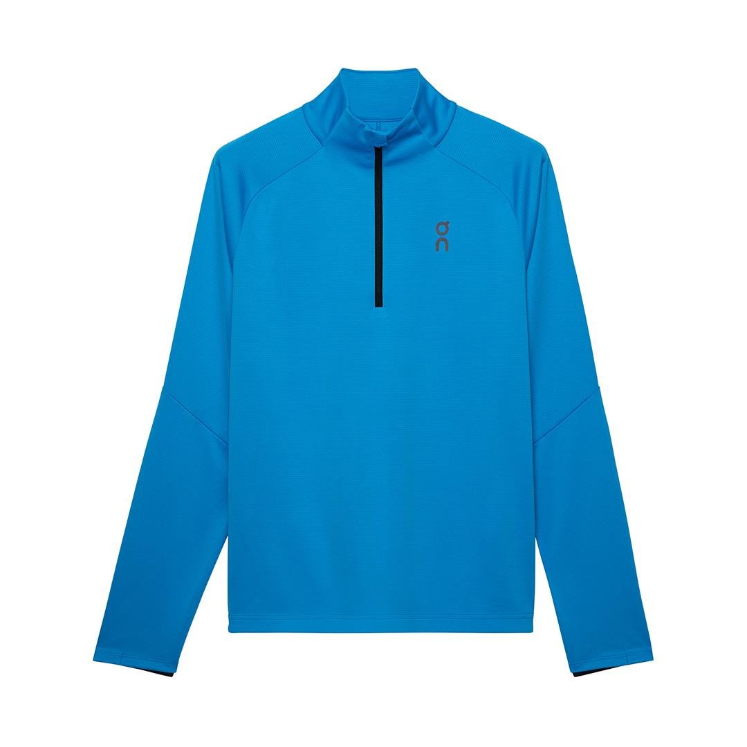 Pull Technique Climate Demi-zip - Homme