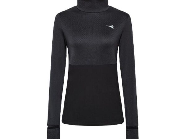 Pull Turtleneck Wb Winter Protection - Femme