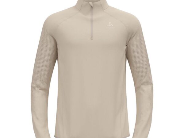 Pull Zeroweight Warm 2.0 1/2 Zip - Homme