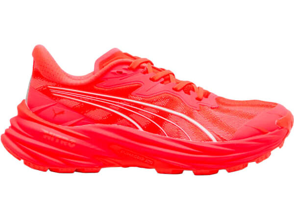 PUMA FAST-TRAC NITRO 4 W