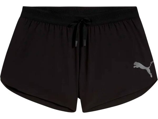 PUMA LIGHTSPEED ULTRAWEAVE 2" SPLIT SHORT