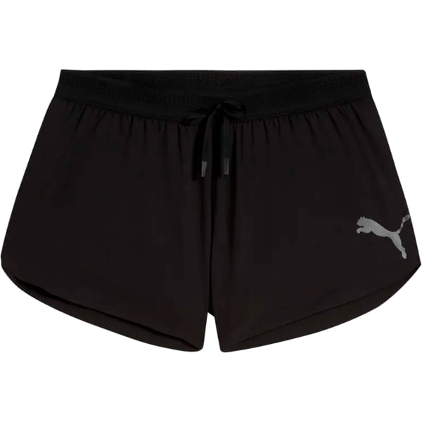 PUMA LIGHTSPEED ULTRAWEAVE 2" SPLIT SHORT