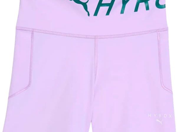 PUMA PWRMODE 4" SHORT TIGHT X HYROX W