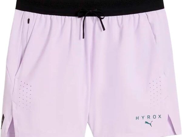 PUMA PWRMODE 5" SHORT X HYROX