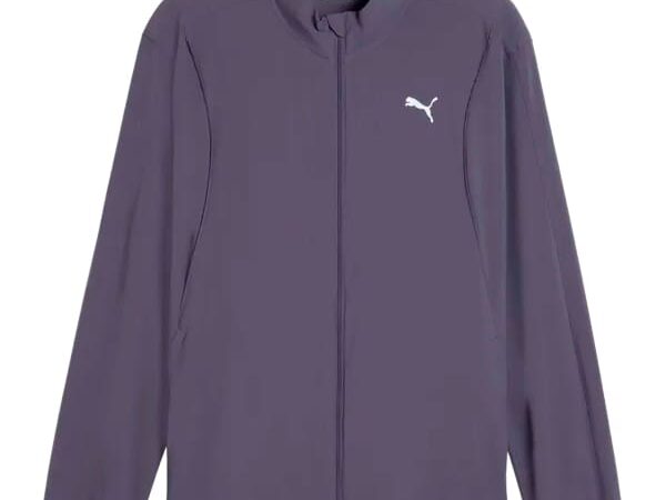 PUMA RUN VELOCITY WOVEN JACKET