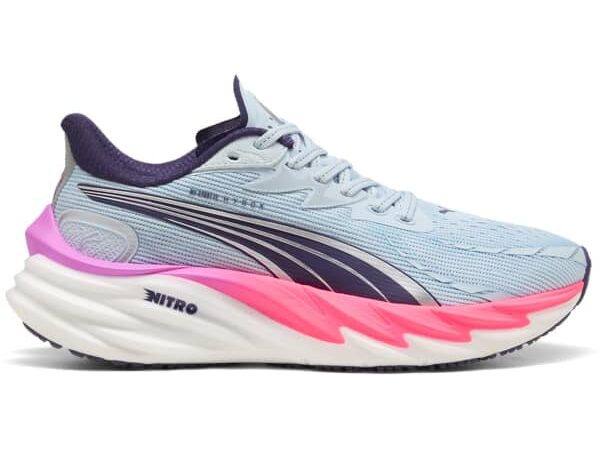 PUMA VELOCITY NITRO 4 X HYROX W