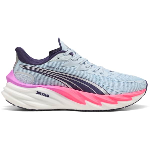 PUMA VELOCITY NITRO 4 X HYROX W