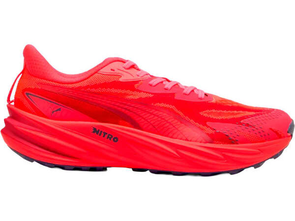 PUMA VELOCITY NITRO TRAIL