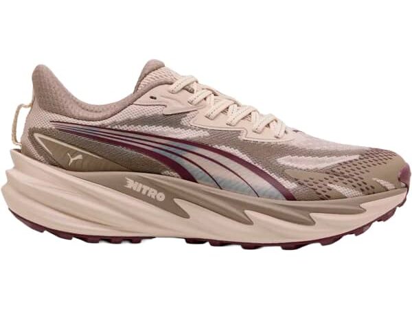 PUMA VELOCITY NITRO TRAIL W