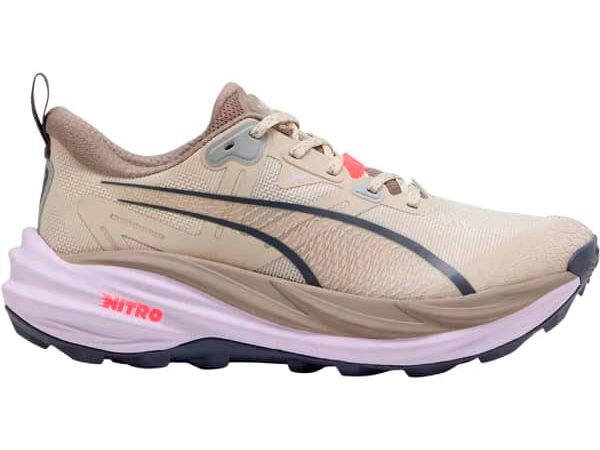 PUMA VOYAGE NITRO 4 W