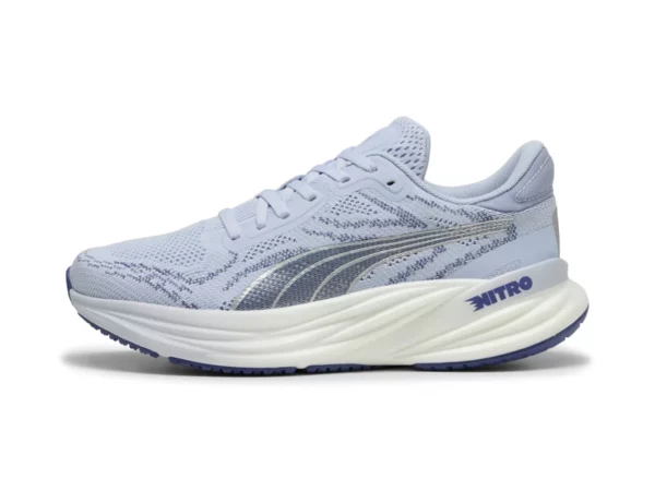 Chaussures de running femme Puma Magnify Nitro 2