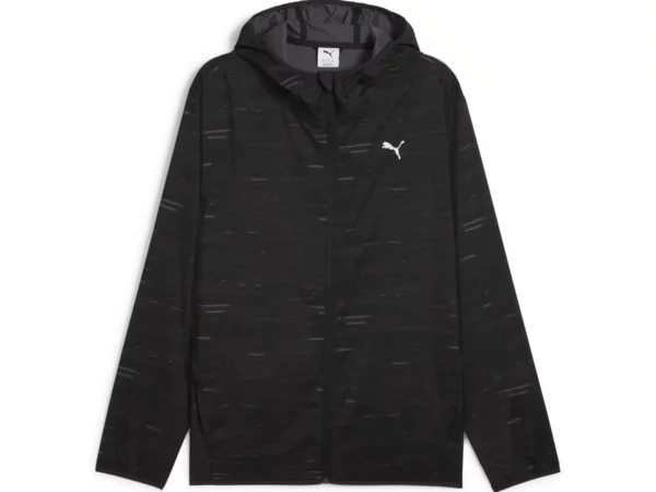 Veste à capuche Puma Tad Essentials Aop