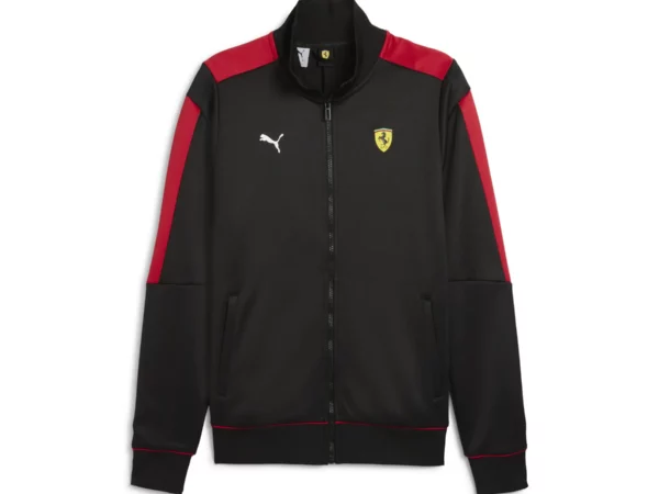 Veste de survêtement Puma Ferrari Race MT7