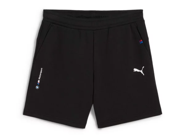 Short enfant Puma BMW MMS Essential