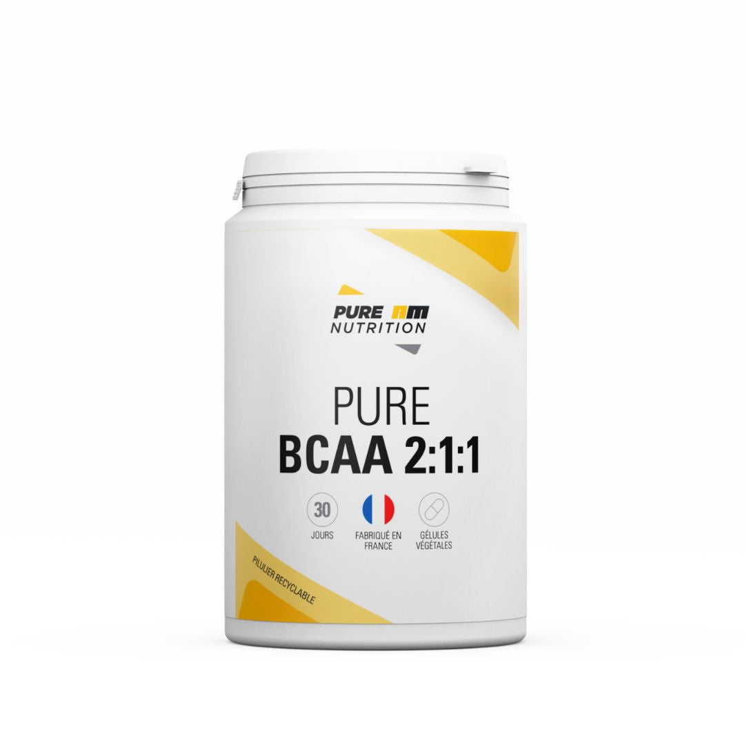 PURE BCAA 2:1:1