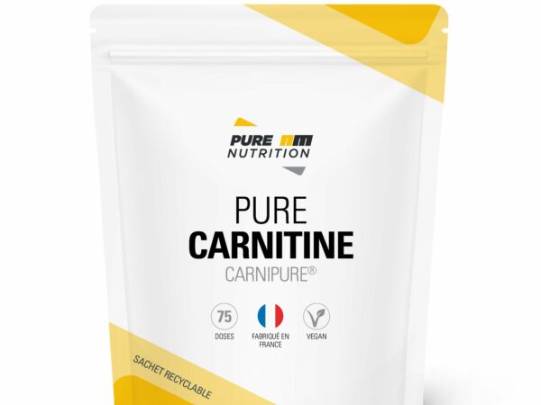 PURE Carnitine Carnipure®