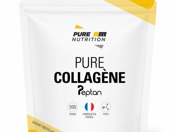 PURE Collagène Peptan®